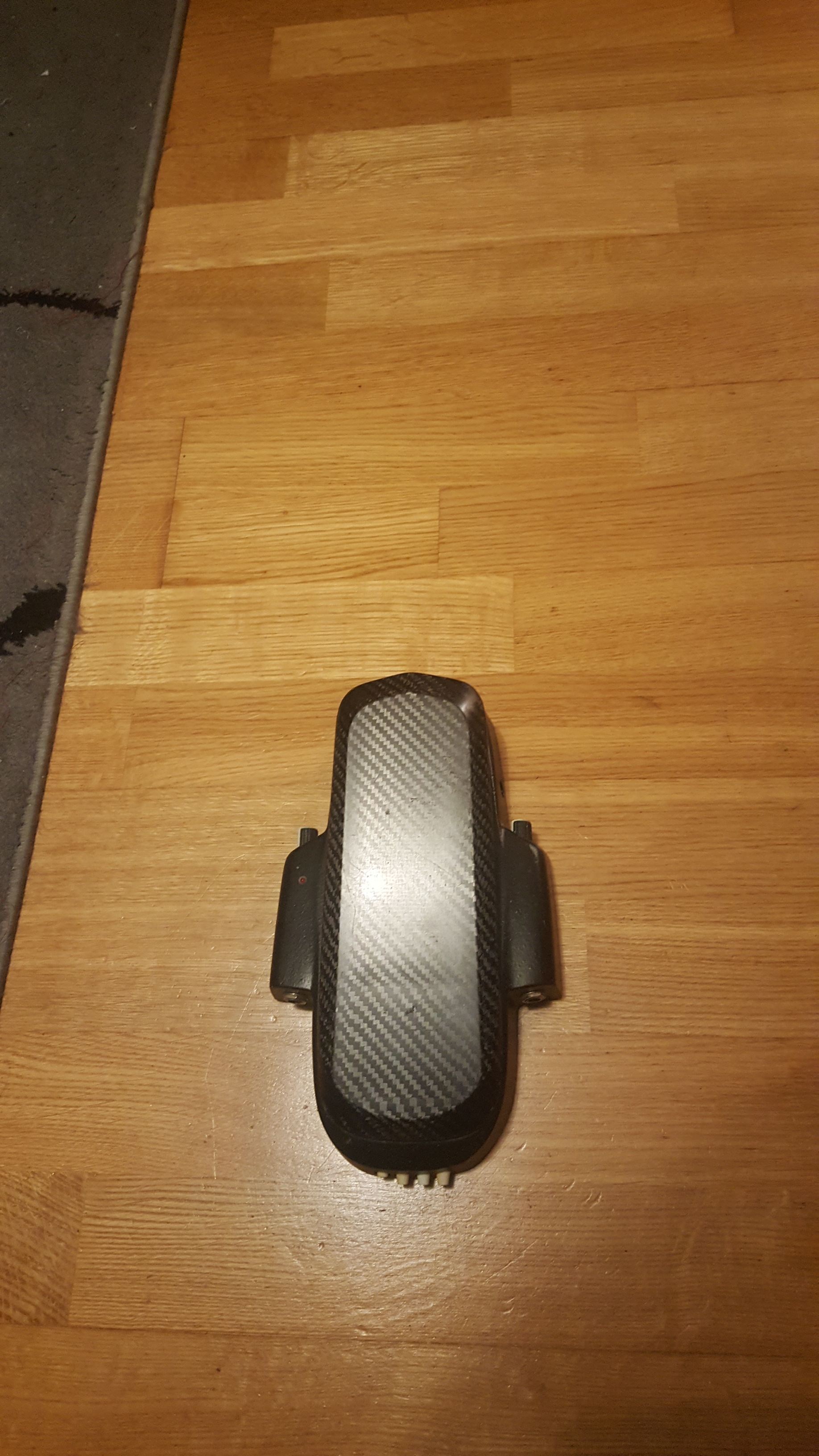 Roger Mayer Vision Wah (14456)