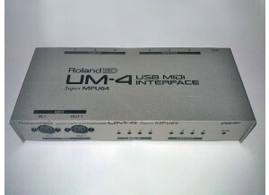 Edirol UM-4 (51053)