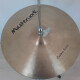 CRASH, RIDE, HI HAT CRASH, RIDE, HI HAT