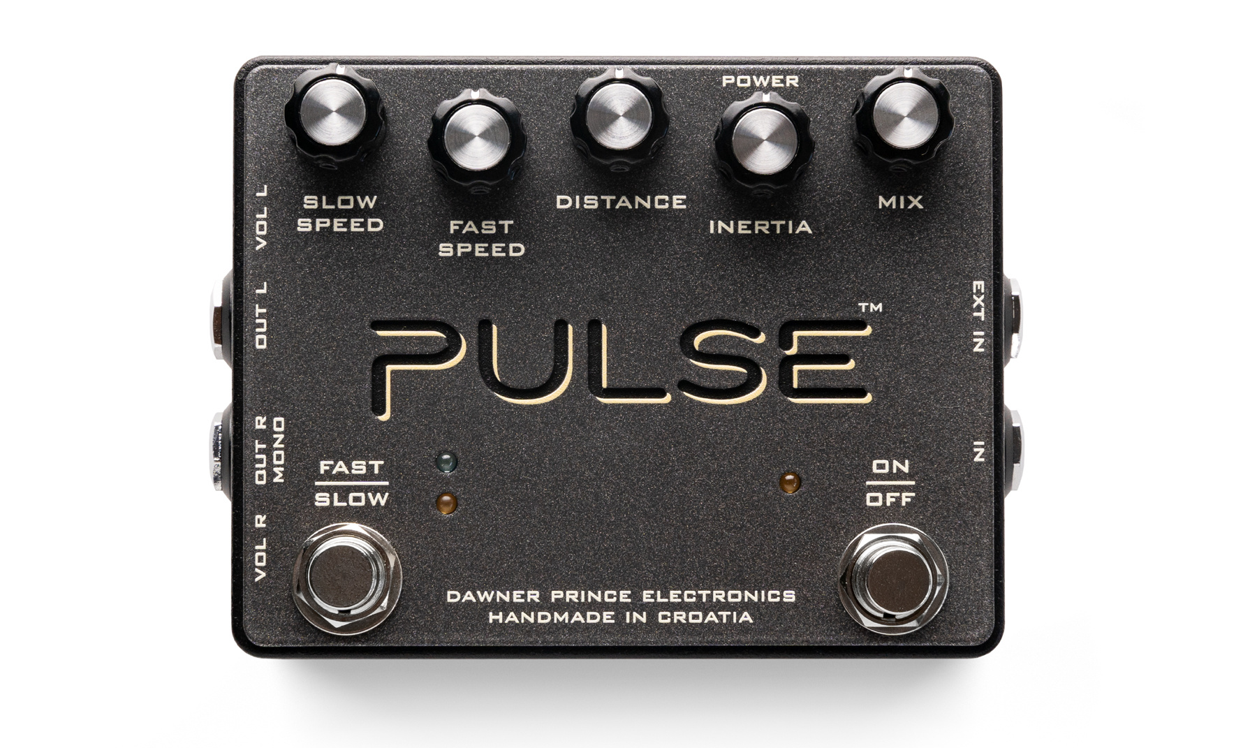 pulse