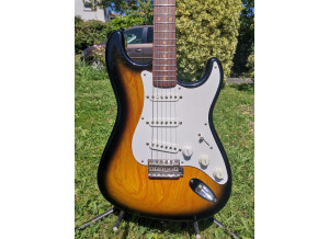 Fender Custom Shop 40th Anniversary '54 Stratocaster (11534)