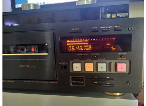 Teac V-8030S (61640)