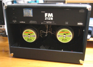 Fender FM 212R (38034)