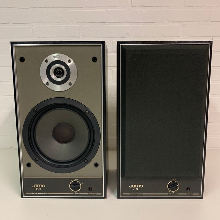 Jamo Hifi J-72