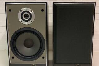 Jamo Hifi J-72