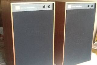 JBL 4312A