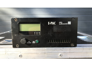 d&b audiotechnik e-pac (67579)
