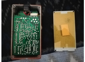 Boss OC-2 Octave (Japan) (12513)