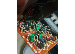 Boss OC-2 Octave (Japan) (46377)