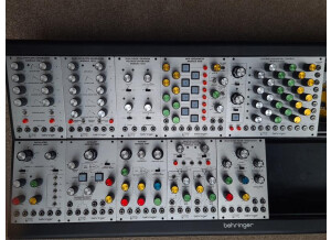 ARP 2500