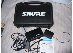 Shure WH20QTR (50952)