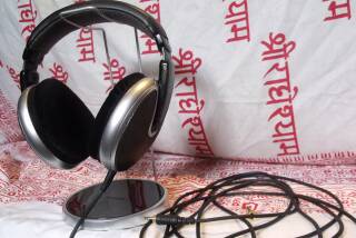 Philips SHP895