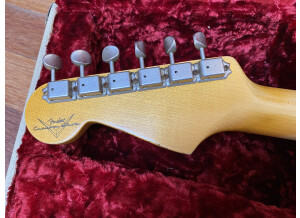 Fender Custom Shop Eric Clapton Crossroads Blind Faith Telecaster