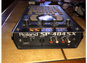 Roland SP-404SX (2734)