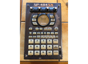 Roland SP-404SX (36343)