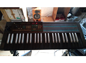 Poly800 Rvers