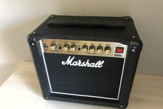 Marshall DSL1C Combo