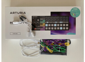 Arturia BeatStep Pro (16312)