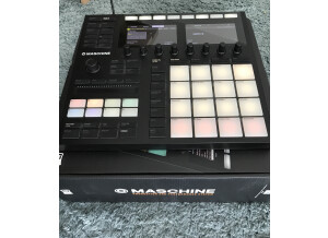 Native Instruments Maschine mk3 (66968)