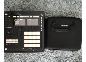 Native Instruments Maschine mk3 (79905)