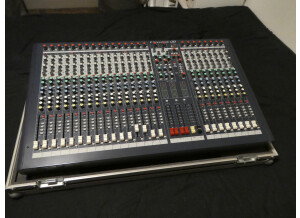 Soundcraft LX7ii 24 (66510)