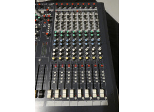 Soundcraft LX7ii 24 (62899)