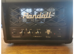 Randall RD5H