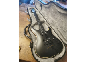 Mayones Setius GTM 7 (40075)