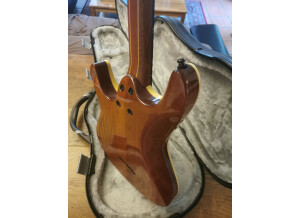 Mayones Setius GTM 7 (93453)