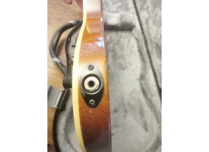 Mayones Setius GTM 7 (74866)