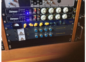 Empirical Labs Distressor EL8X (7325)