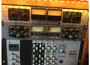 Manley Labs Stereo Elop