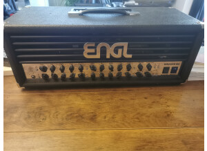 ENGL E642 Invader 100 Head (78184)