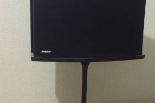 Bose 901 Serie IV
