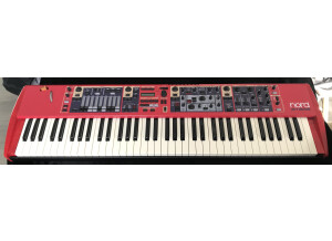Clavia Nord Stage Compact (38464)