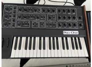 Sequential Circuits Pro-One (71840)