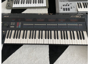 Akai Professional AX80 (87671)