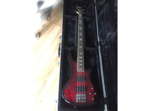 Schecter Stiletto Studio-4 (72976)