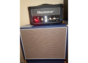 Blackstar Amplification HT-1RH MkII