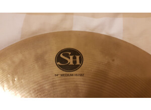 Stagg SH-HM14R