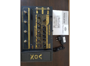 Vox Tonelab EX (26181)