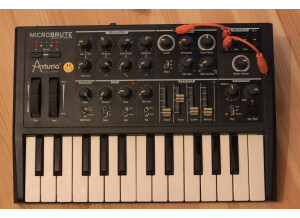 Arturia MicroBrute (52196)