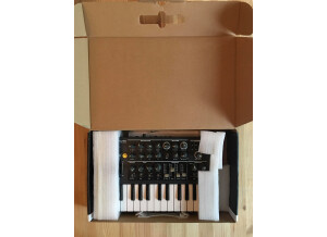 Arturia MicroBrute (80713)