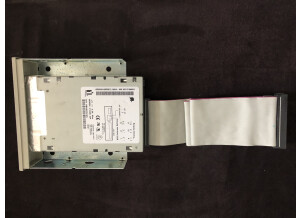 Iomega Zip SCSI 100 Mo (81415)