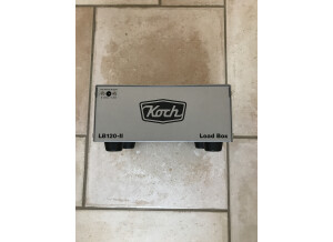 Koch LB120-Loadbox II (35380)