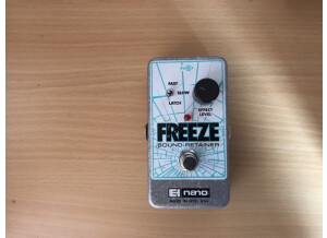 Electro-Harmonix Freeze (89693)
