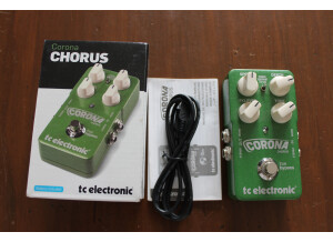TC Electronic Corona Chorus (48009)