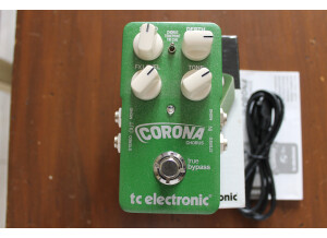 TC Electronic Corona Chorus (42568)
