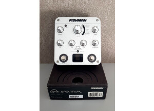 Fishman Aura Spectrum DI (6433)