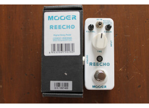 Mooer Reecho (59347)